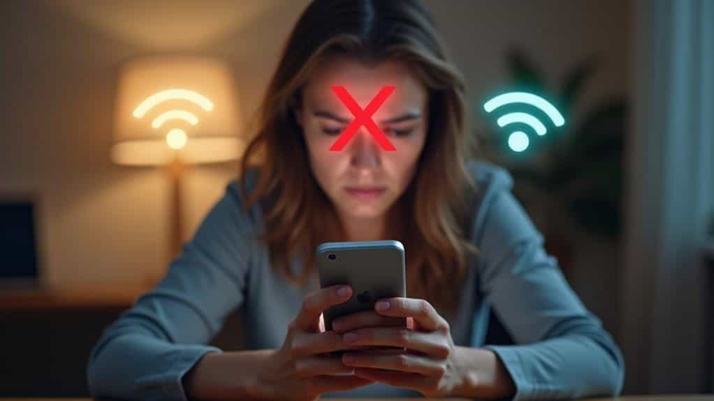 wifi calling reg99 solutions