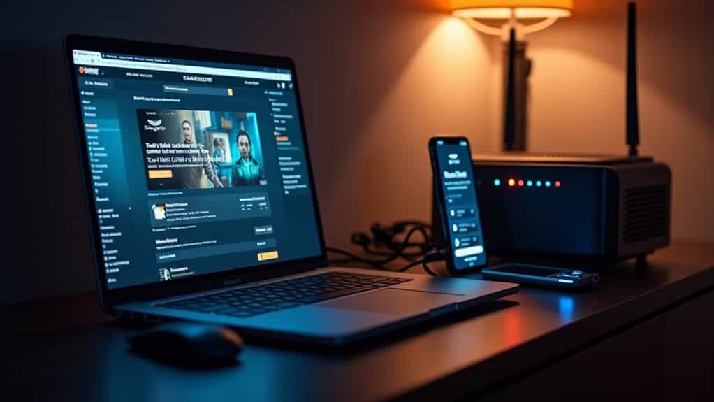 bypass amazon prime vpn