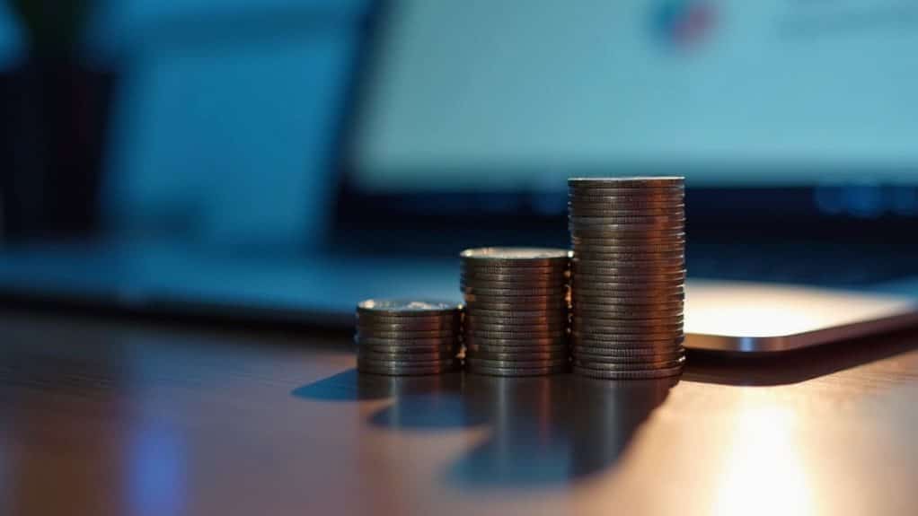 cost arrangement details outlined