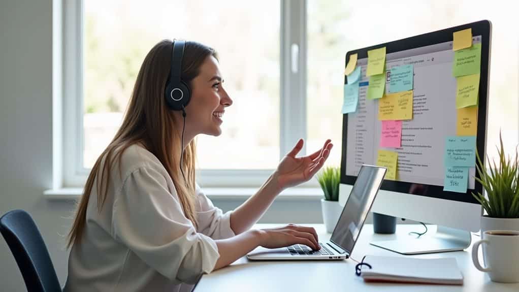 exceptional customer service skills