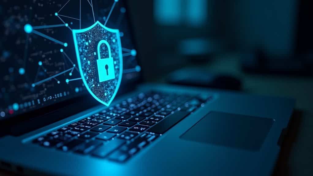 privacy and security measures