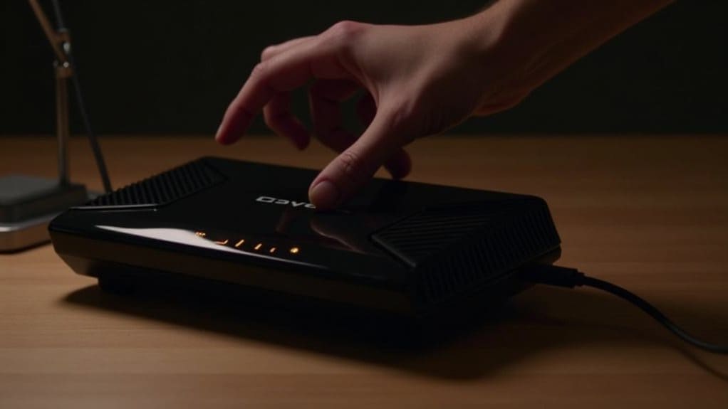 restart cox wifi device