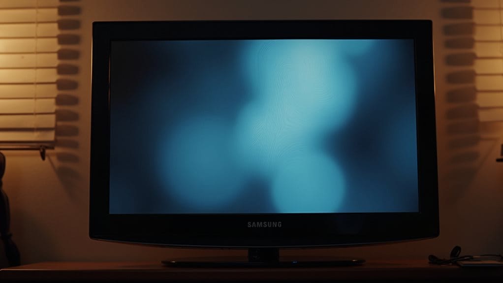 samsung tv display solutions
