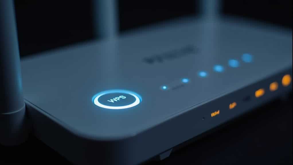 wps activation step guide