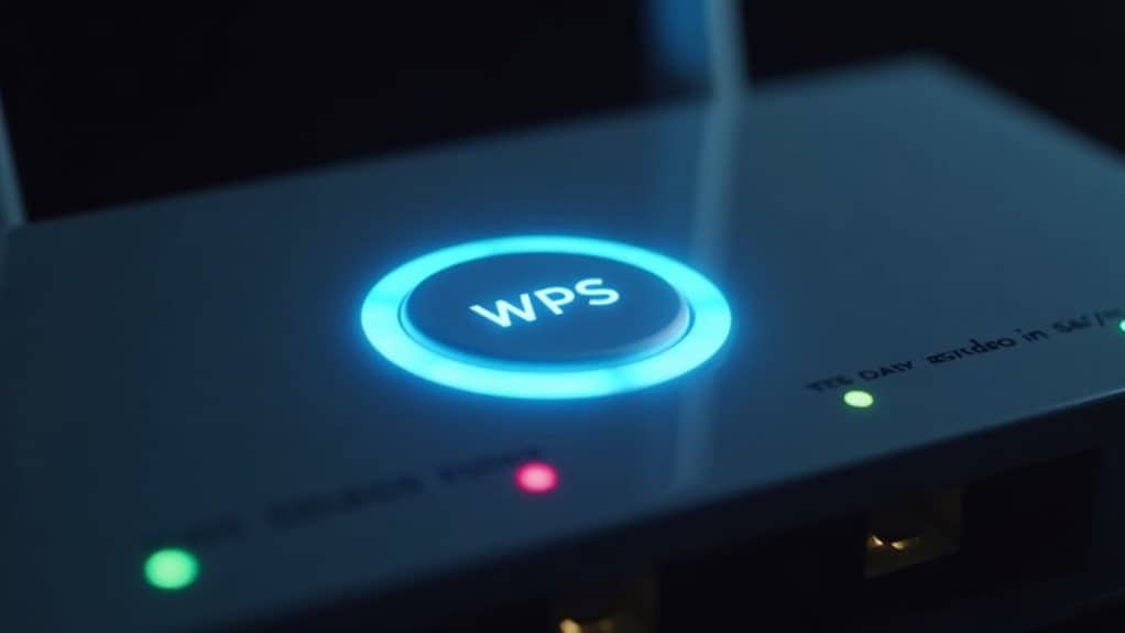 wps significance and functionality