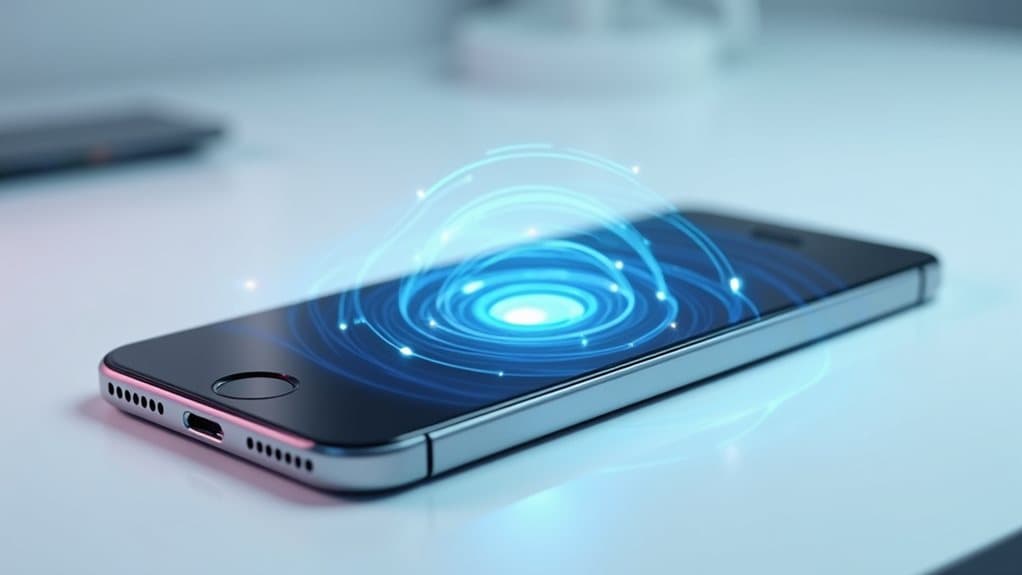 5g enhances iphone connectivity