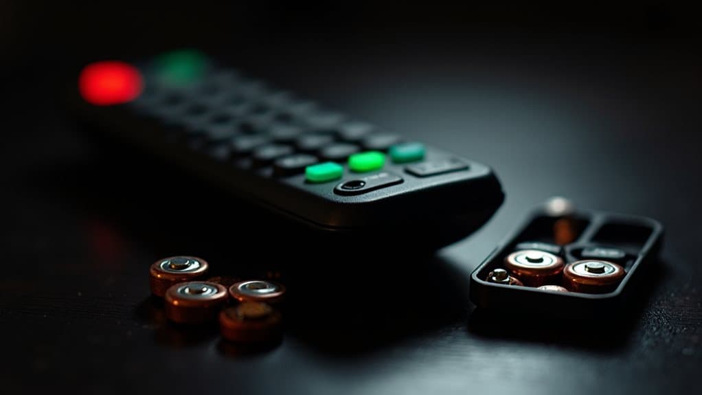 battery replacement troubleshooting guide