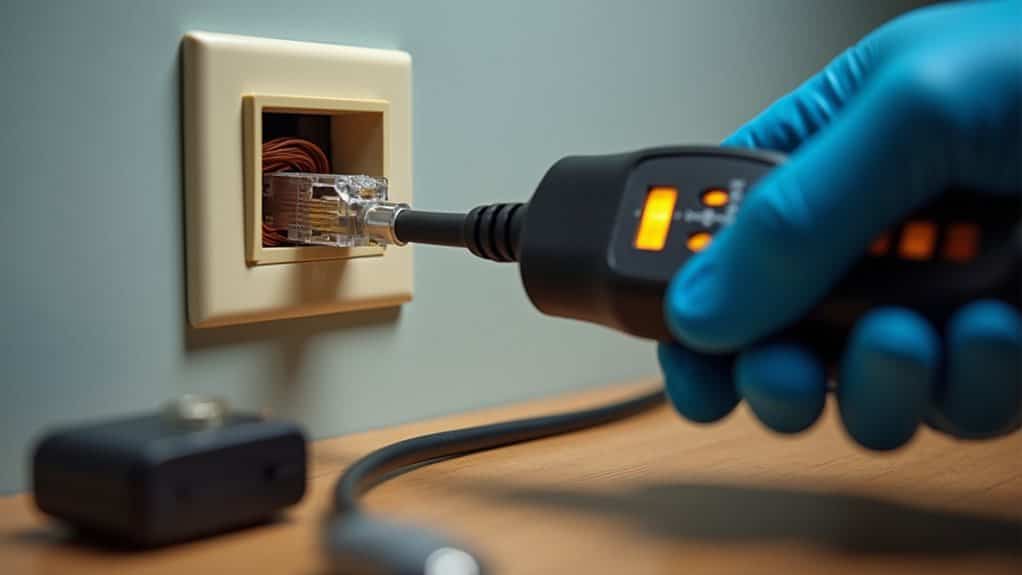 bypass network equipment systematically