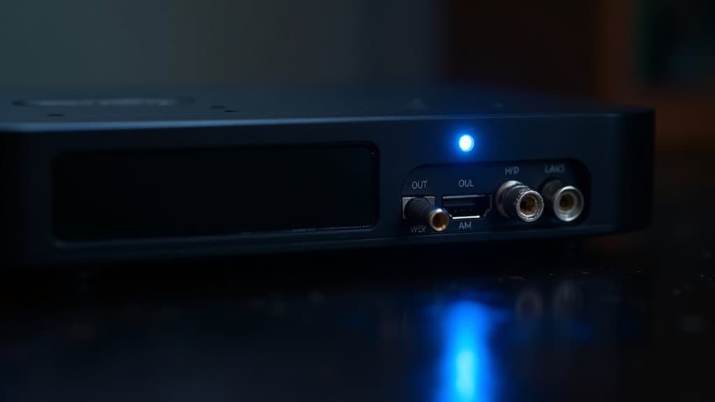 cable connection troubleshooting tips