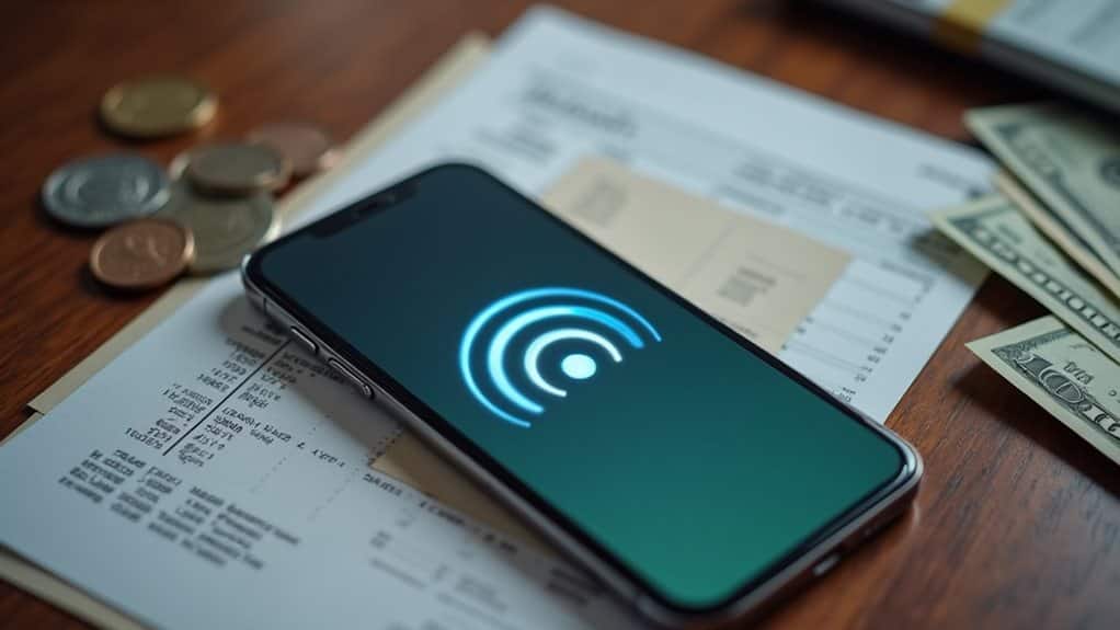 carrier fees and complexities