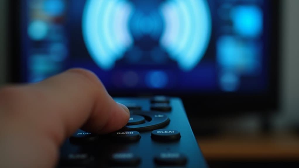 channel specific sap audio issues