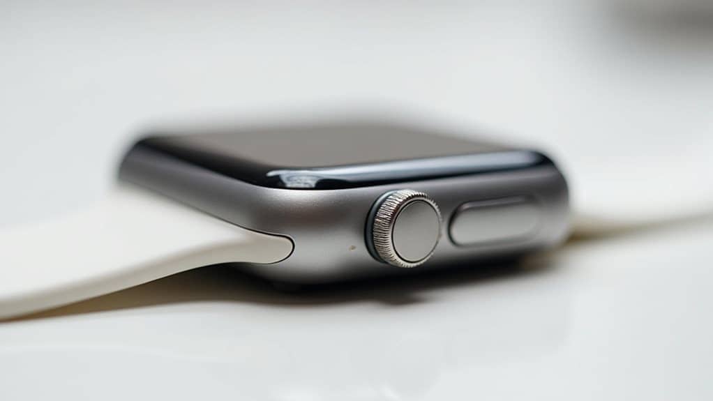 check buttons and hardware