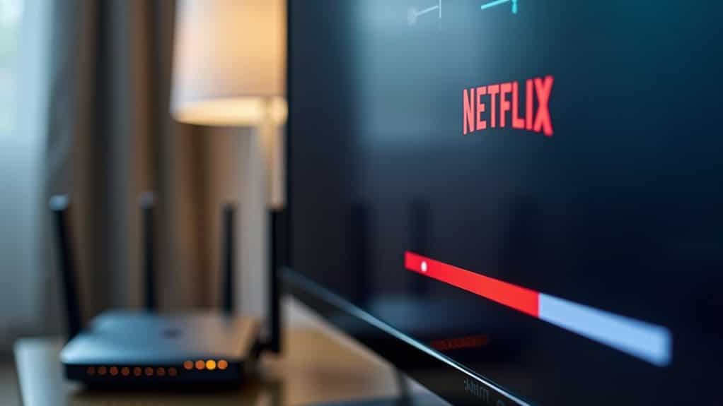 check internet connection settings