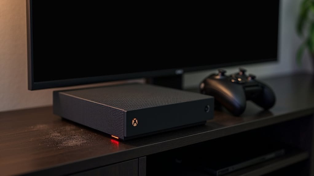console shutdown troubleshooting tips