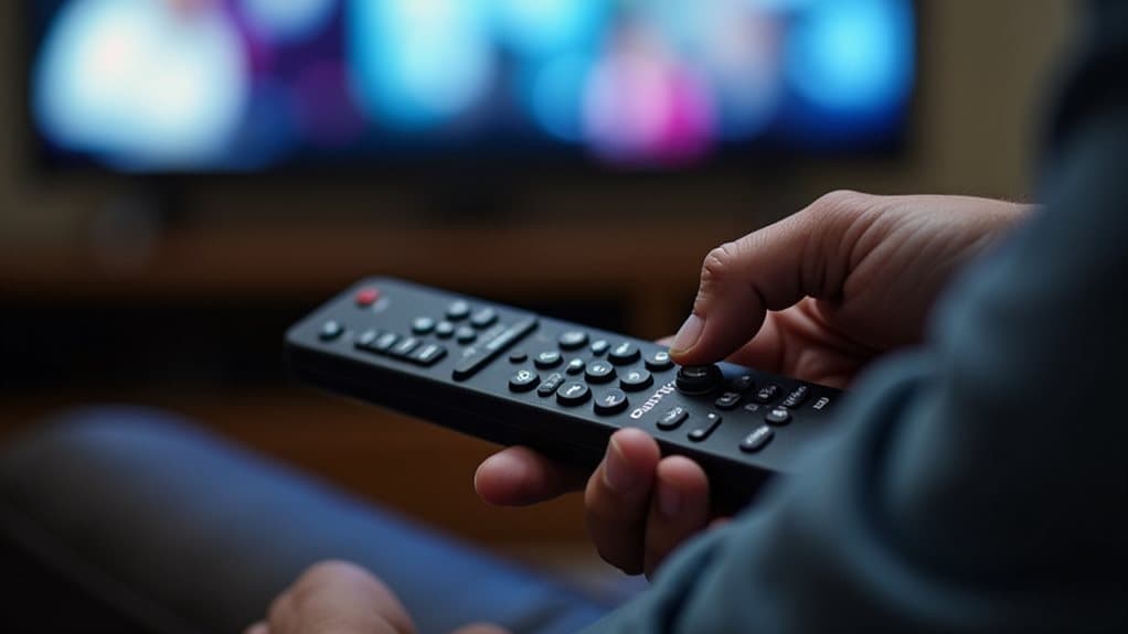 disable sap on set top boxes