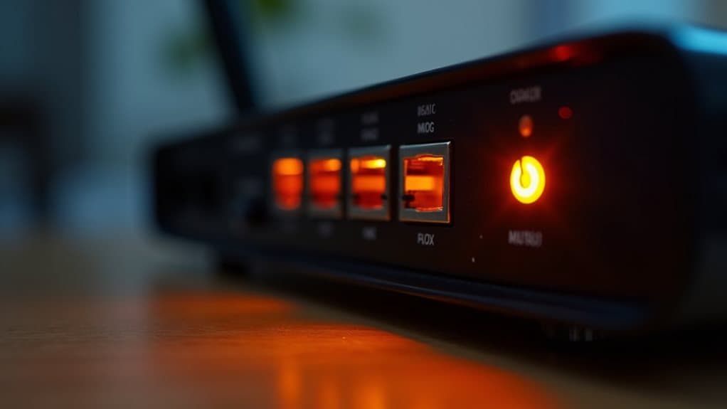 firmware update in progress