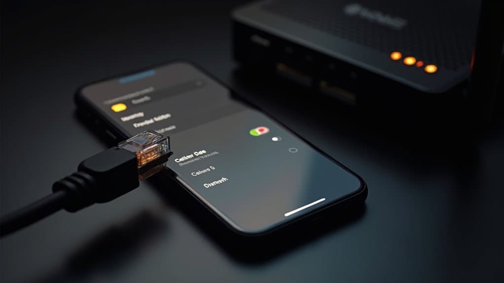 hotspot without cellular data