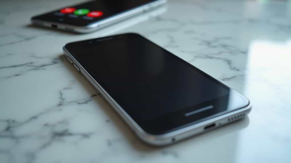 incoming call troubleshooting guide