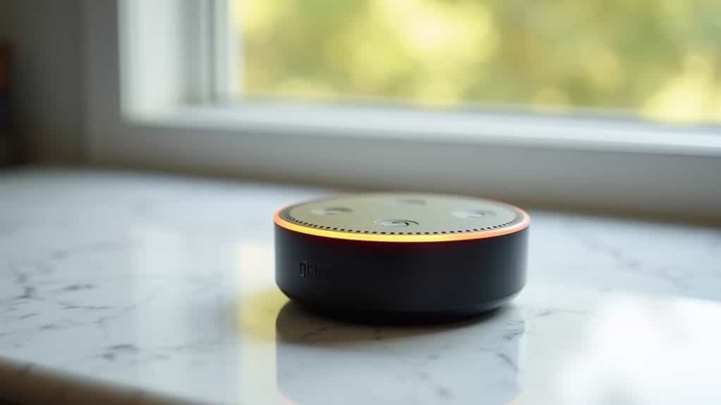 keep alexa updated regularly
