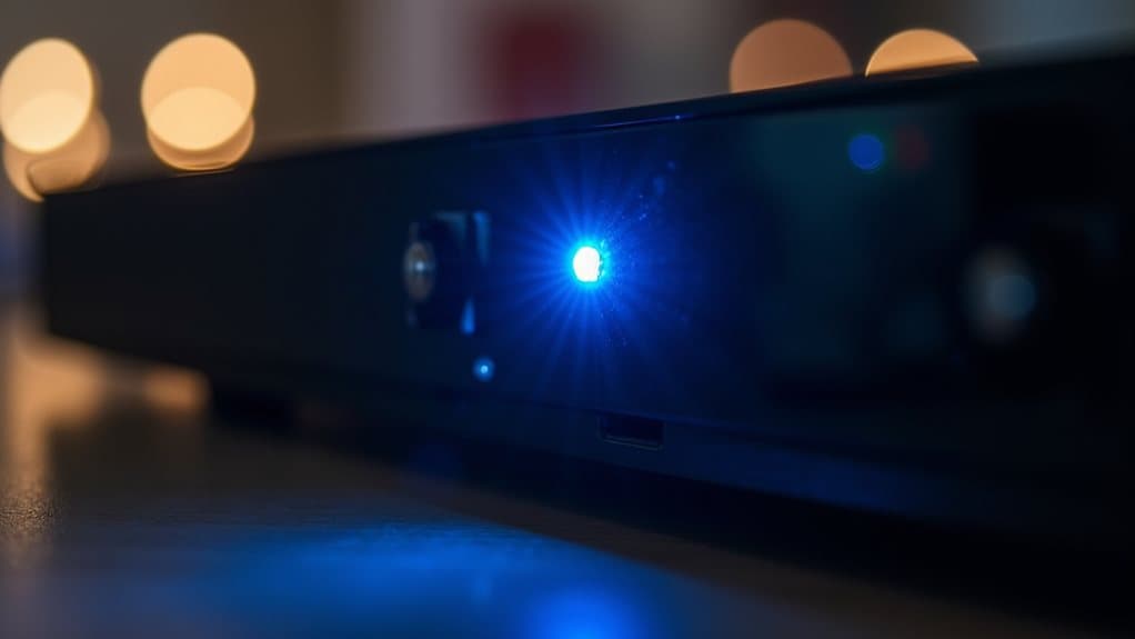 led color indicators explained