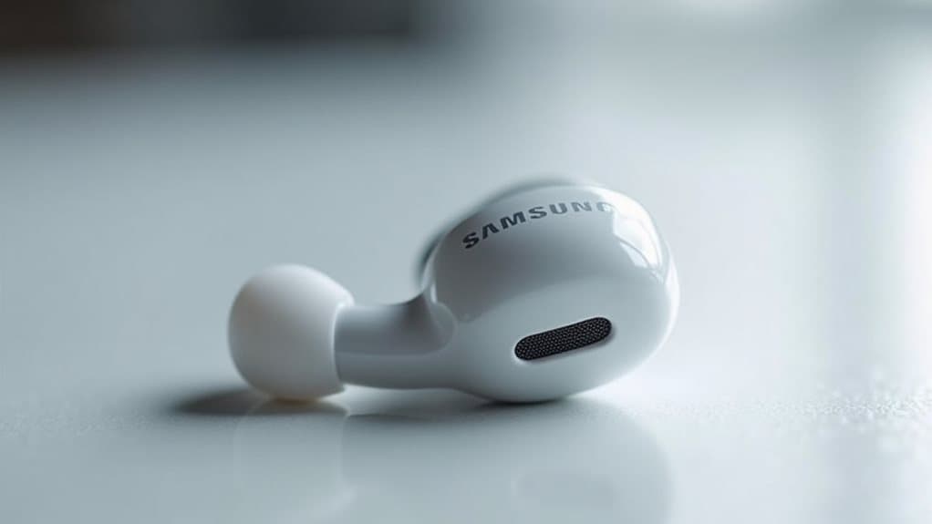 left earbud replacement guide