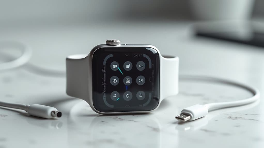 limited ring functionality available