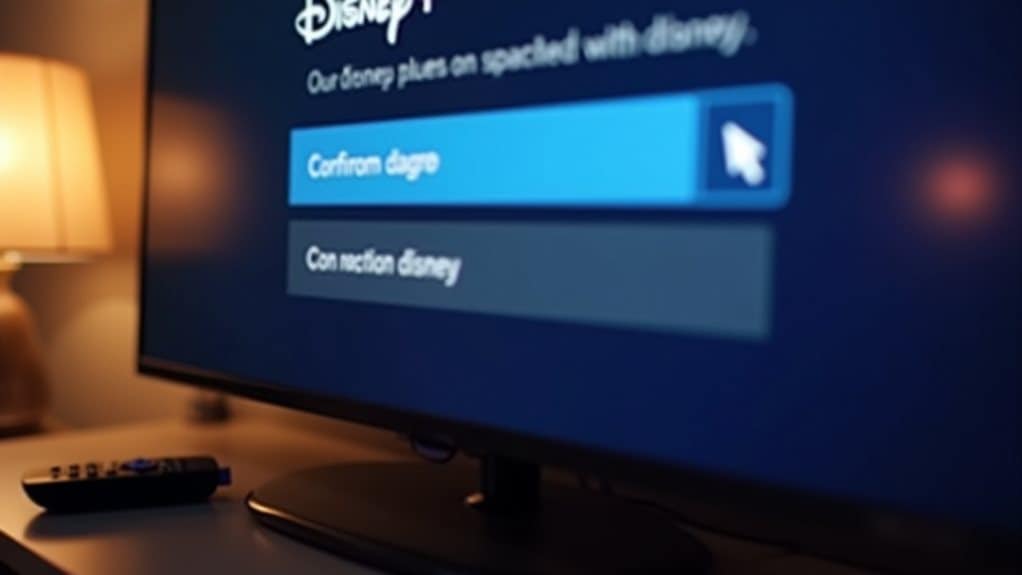 log out confirmation required