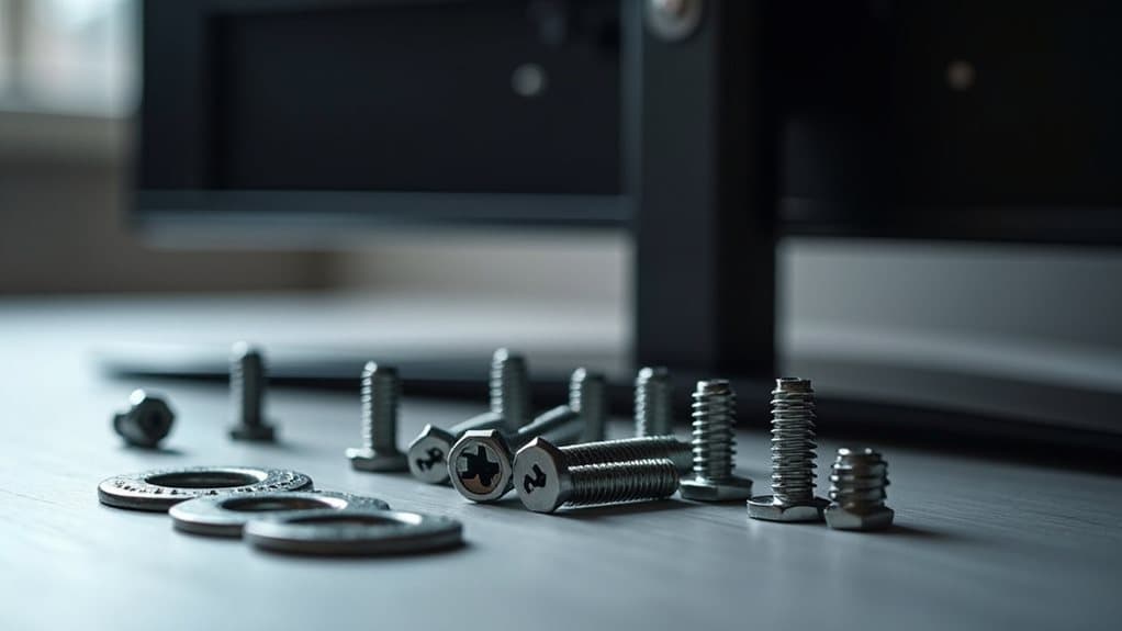 m4 screws 0 7mm pitch