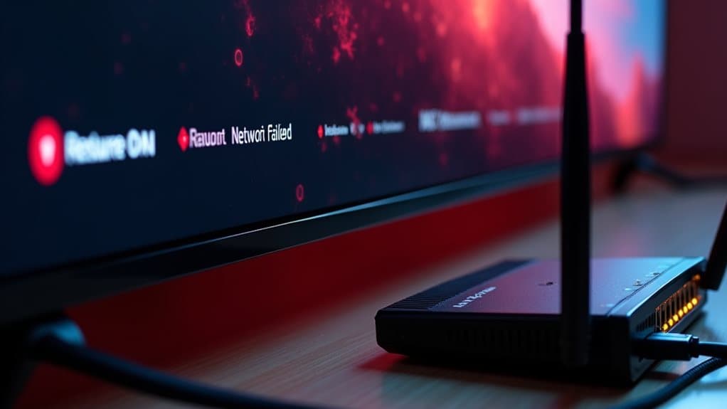 manual dns configuration steps