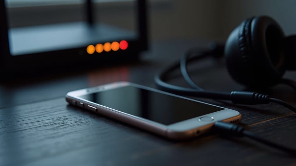 network connectivity troubleshooting steps