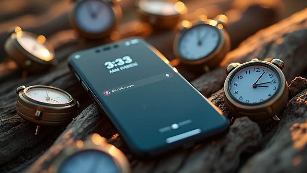 optimal timing boosts engagement