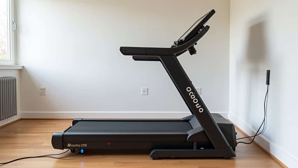 peloton tread troubleshooting guide