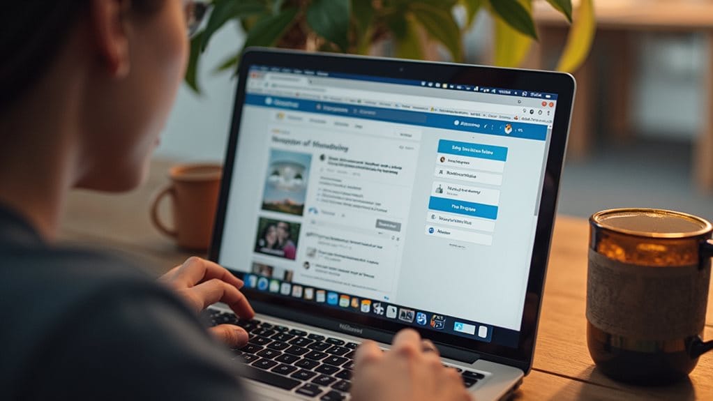 respect platform rules always