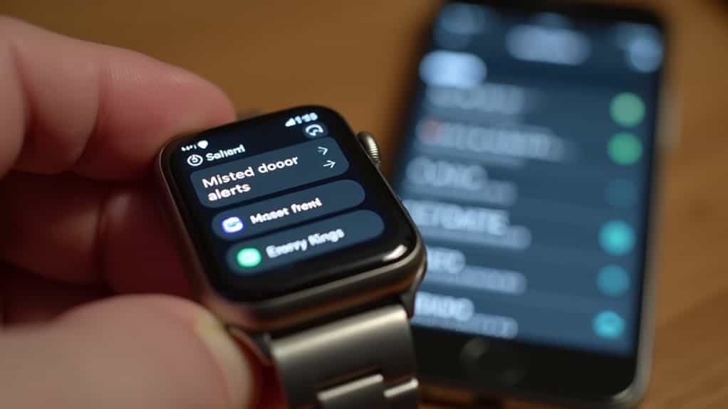 ring notification troubleshooting tips