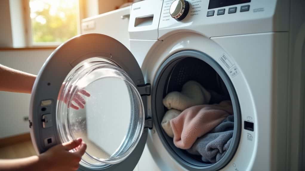 samsung dryer heat issues