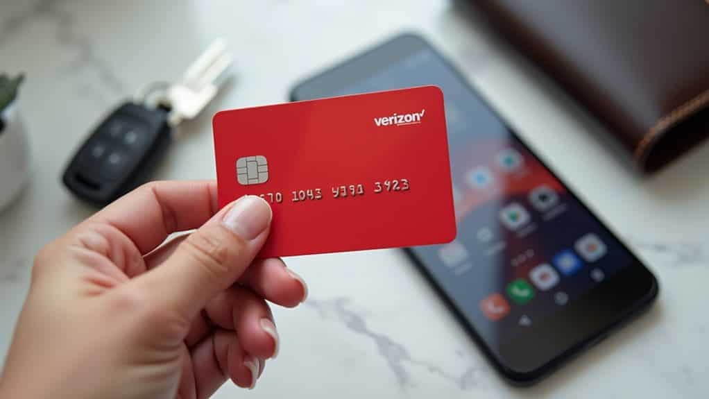 securely manage gift cards