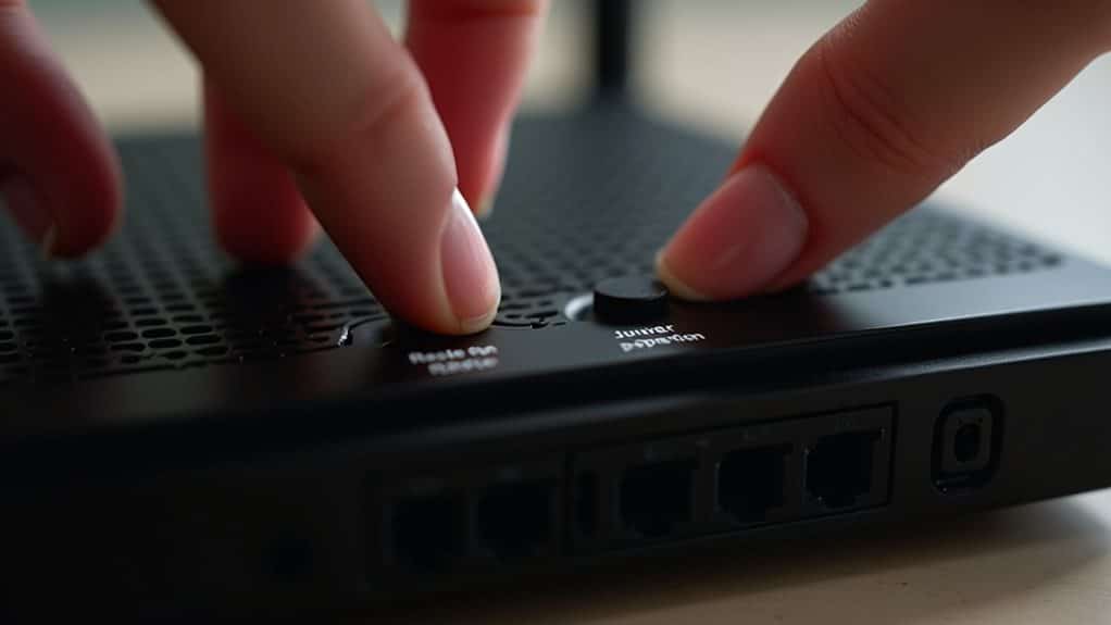 soft reset vs hard reset