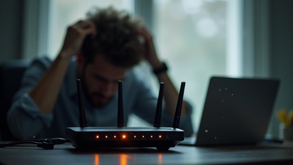 spectrum internet quick fixes