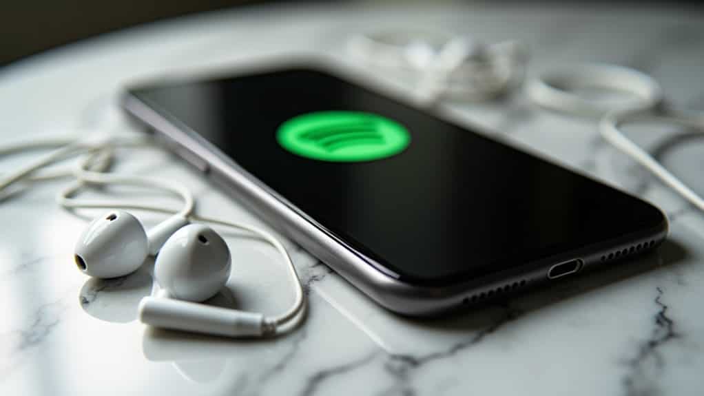 spotify playback interruptions explained