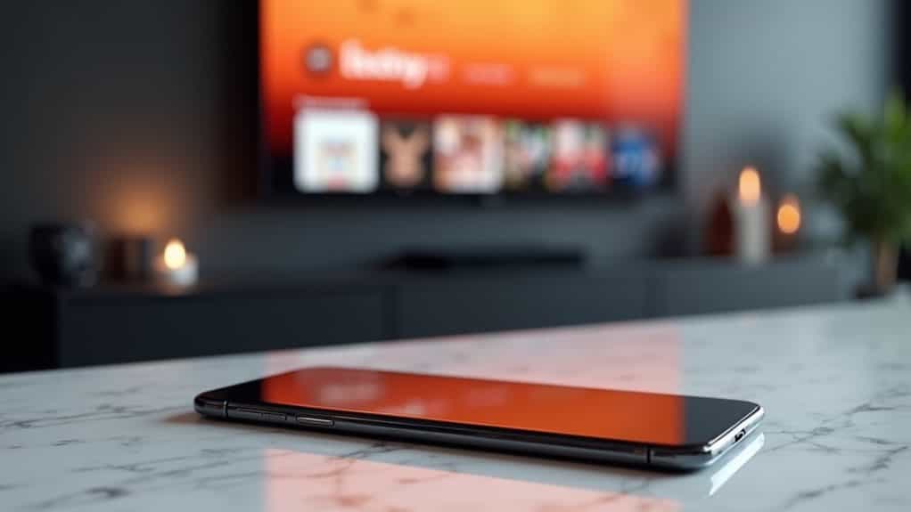 stream crunchyroll via airplay