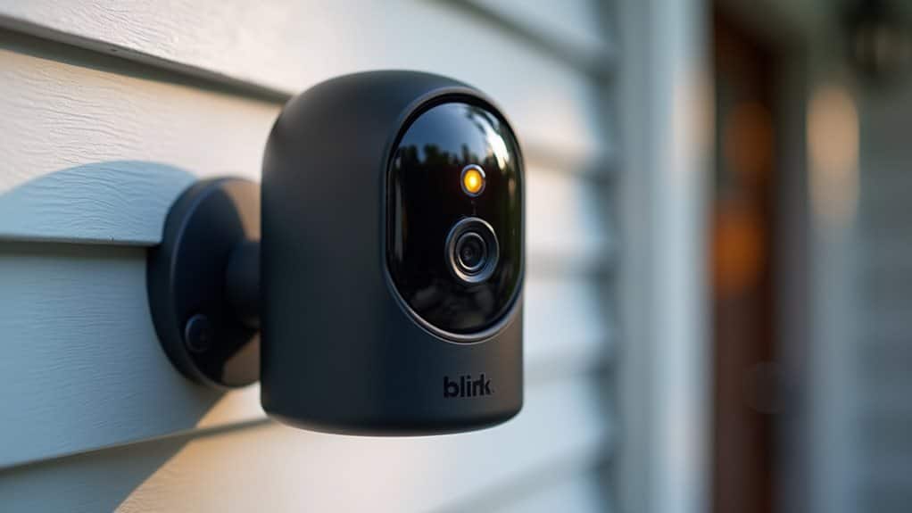 troubleshoot blink camera connectivity