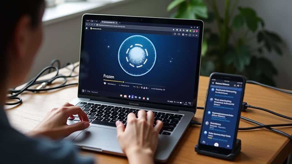 troubleshoot xfinity stream issues