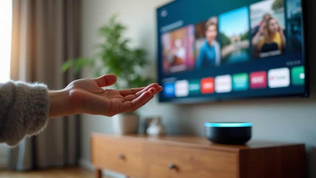 voice control for sap