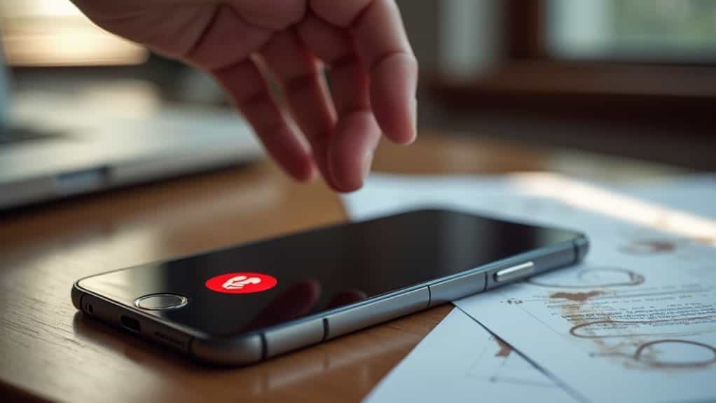 voicemail access authorization issue