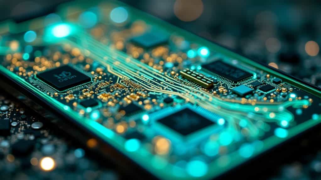 voicemail synchronization and signaling