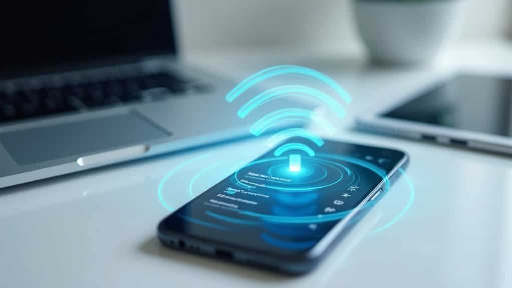wi fi hotspot sharing methods