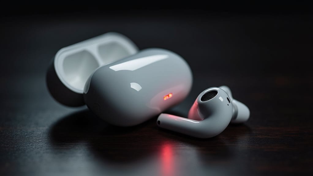 airpods beeping causes and fixes