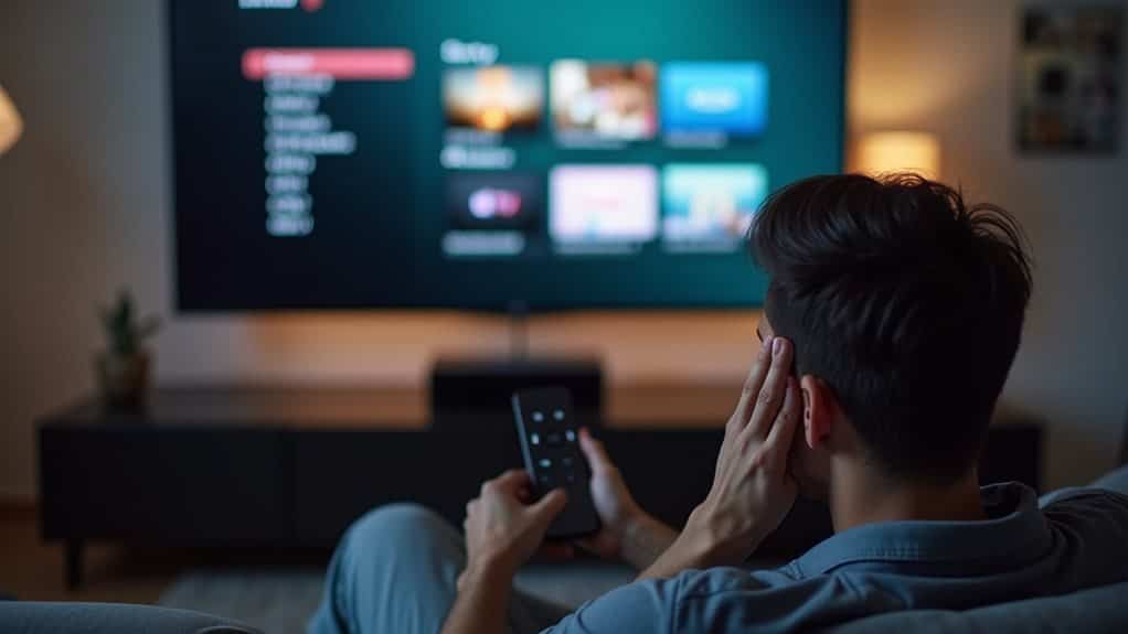 apple tv audio cutting out