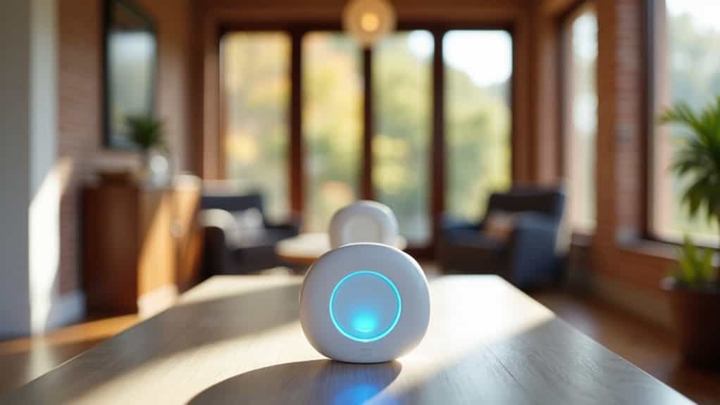 boosted connectivity and alerts