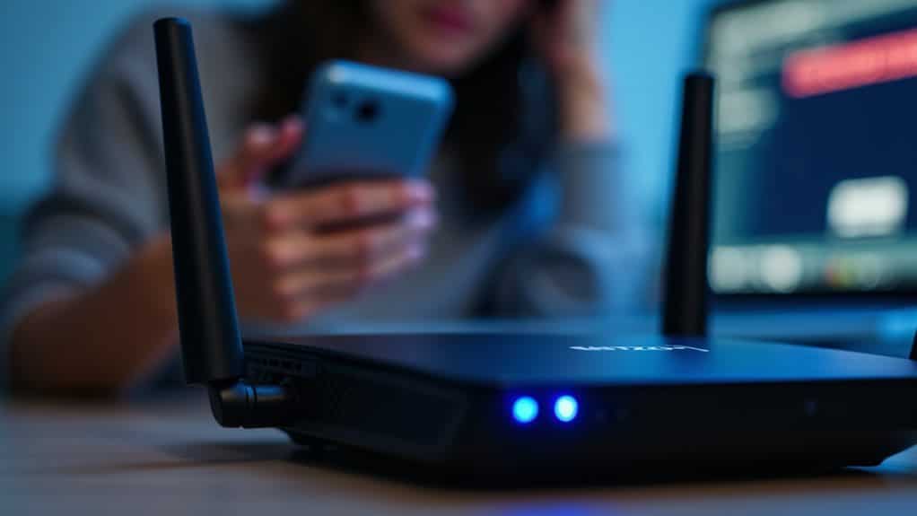 check verizon service status